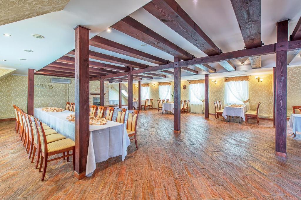 Hotel Santana Bialystok Luaran gambar