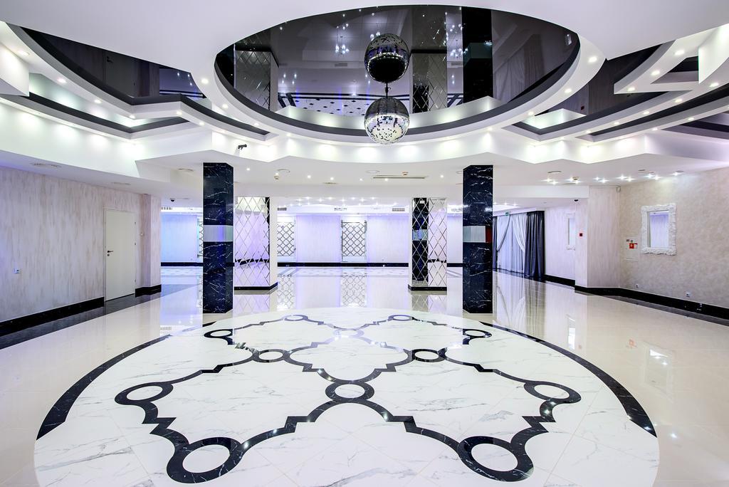 Hotel Santana Bialystok Luaran gambar